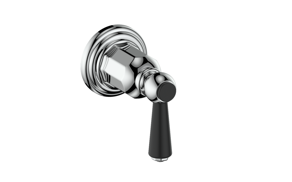 CARINTHIA TRIM FOR 3/4" VOLUME CONTROL