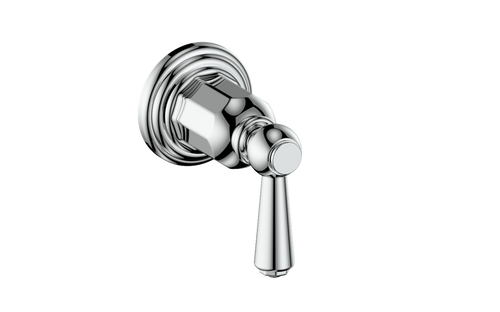 CARINTHIA TRIM FOR 3/4" VOLUME CONTROL