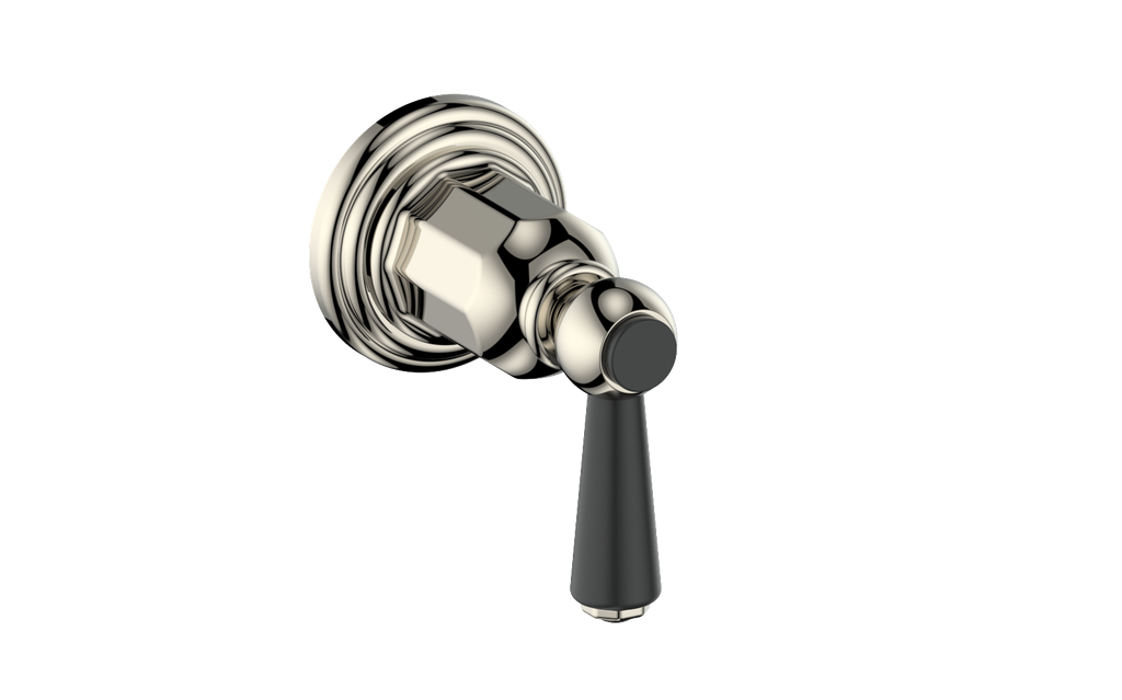 CARINTHIA TRIM FOR 3/4" VOLUME CONTROL