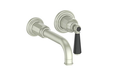 CARINTHIA TRIM FOR WALL MOUNT LAVATORY FAUCET