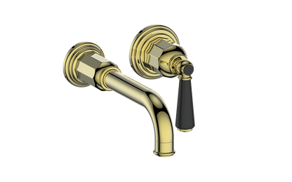 CARINTHIA TRIM FOR WALL MOUNT LAVATORY FAUCET