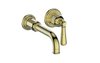 CARINTHIA TRIM FOR WALL MOUNT LAVATORY FAUCET
