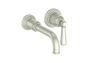 CARINTHIA TRIM FOR WALL MOUNT LAVATORY FAUCET
