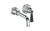 CARINTHIA TRIM FOR WALL MOUNT LAVATORY FAUCET