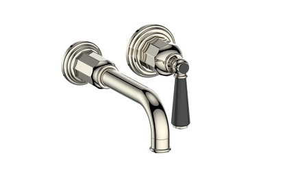 CARINTHIA TRIM FOR WALL MOUNT LAVATORY FAUCET