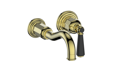 CARINTHIA TRIM FOR WALL MOUNT LAVATORY FAUCET