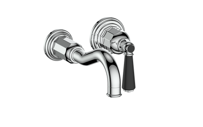 CARINTHIA TRIM FOR WALL MOUNT LAVATORY FAUCET