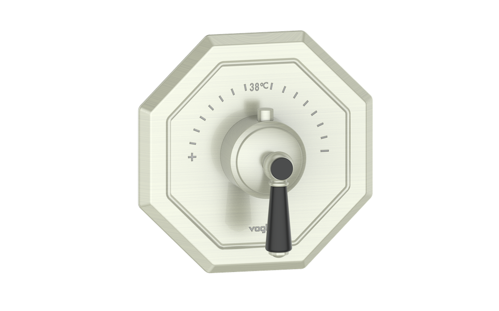 CARINTHIA TRIM FOR 3/4" HIGH-FLOW TH VALVE