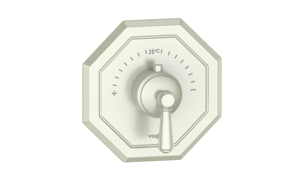 CARINTHIA TRIM FOR 3/4" HIGH-FLOW TH VALVE