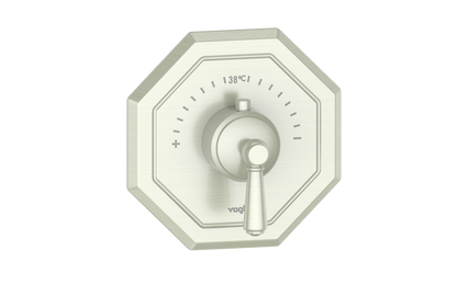 CARINTHIA TRIM FOR 3/4" HIGH-FLOW TH VALVE