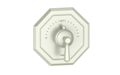 CARINTHIA TRIM FOR 3/4" HIGH-FLOW TH VALVE