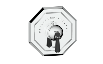 CARINTHIA TRIM FOR 3/4" HIGH-FLOW TH VALVE