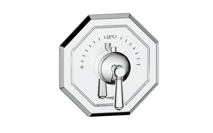 CARINTHIA TRIM FOR 3/4" HIGH-FLOW TH VALVE