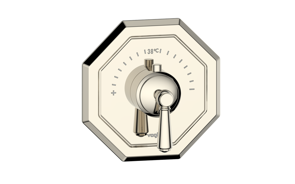 CARINTHIA TRIM FOR 3/4" HIGH-FLOW TH VALVE