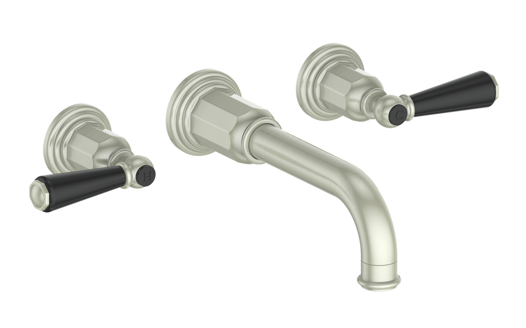 CARINTHIA TRIM FOR 8" WALL MOUNT LAVATORY FAUCET