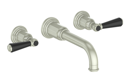 CARINTHIA TRIM FOR 8" WALL MOUNT LAVATORY FAUCET