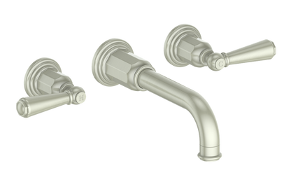 CARINTHIA TRIM FOR 8" WALL MOUNT LAVATORY FAUCET