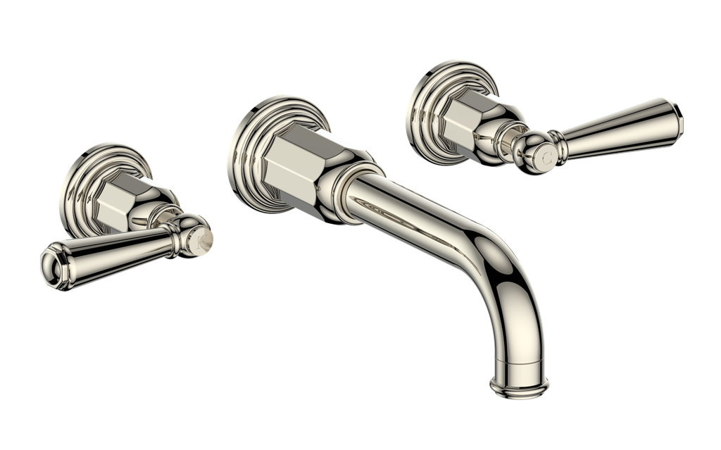 CARINTHIA TRIM FOR 8" WALL MOUNT LAVATORY FAUCET