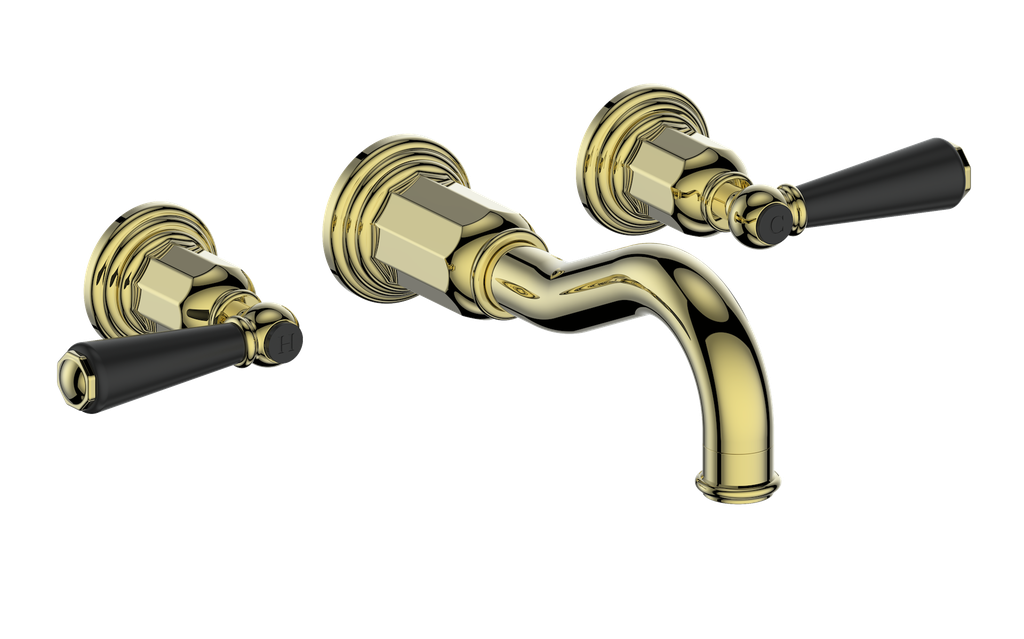 Vogt CARINTHIA TRIM FOR 8" WALL MOUNT LAVATORY FAUCET