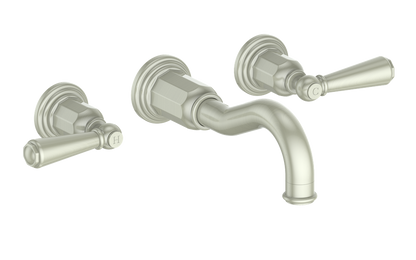 Vogt CARINTHIA TRIM FOR 8" WALL MOUNT LAVATORY FAUCET