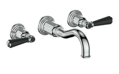 Vogt CARINTHIA TRIM FOR 8" WALL MOUNT LAVATORY FAUCET