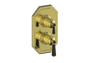 Vogt CARINTHIA TRIM FOR 2-WAY TH VALVE