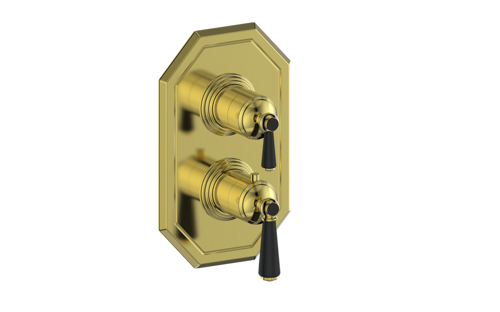 Vogt CARINTHIA TRIM FOR 2-WAY TH VALVE
