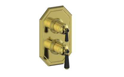Vogt CARINTHIA TRIM FOR 2-WAY TH VALVE