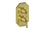 Vogt CARINTHIA TRIM FOR 2-WAY TH VALVE