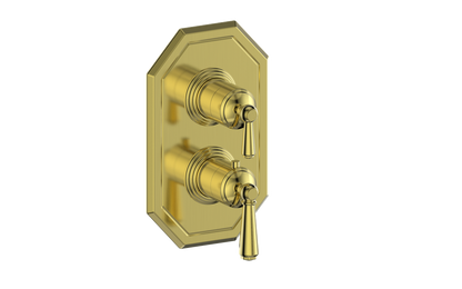 Vogt CARINTHIA TRIM FOR 2-WAY TH VALVE