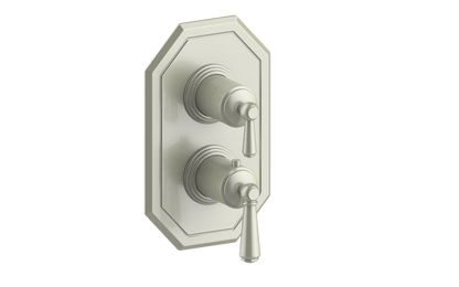 Vogt CARINTHIA TRIM FOR 2-WAY TH VALVE