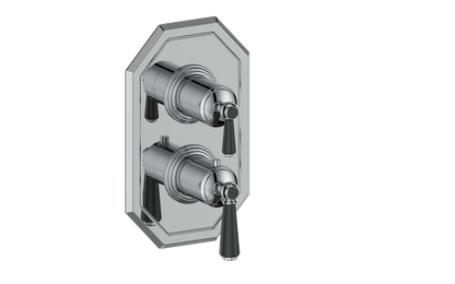 Vogt CARINTHIA TRIM FOR 2-WAY TH VALVE