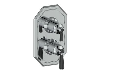 Vogt CARINTHIA TRIM FOR 2-WAY TH VALVE