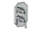 Vogt CARINTHIA TRIM FOR 2-WAY TH VALVE