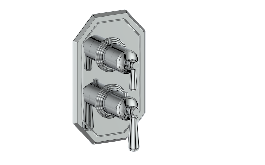Vogt CARINTHIA TRIM FOR 2-WAY TH VALVE