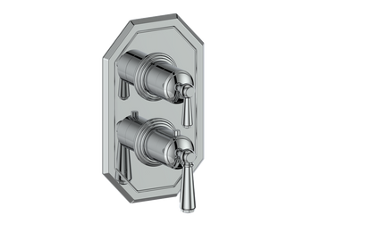 Vogt CARINTHIA TRIM FOR 2-WAY TH VALVE