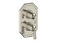 Vogt CARINTHIA TRIM FOR 2-WAY TH VALVE