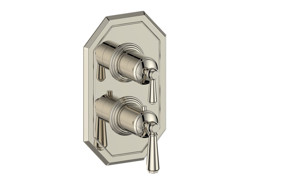 Vogt CARINTHIA TRIM FOR 2-WAY TH VALVE