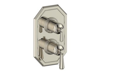 Vogt CARINTHIA TRIM FOR 2-WAY TH VALVE
