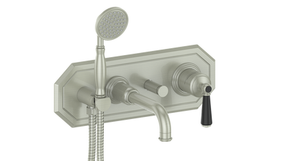 CARINTHIA TRIM FOR WALL MOUNT TUB FILLER
