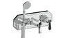 CARINTHIA TRIM FOR WALL MOUNT TUB FILLER