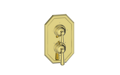 CARINTHIA TRIM FOR 3-WAY TH VALVE