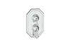 CARINTHIA TRIM FOR 3-WAY TH VALVE