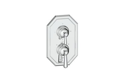 CARINTHIA TRIM FOR 3-WAY TH VALVE