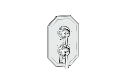 CARINTHIA TRIM FOR 3-WAY TH VALVE