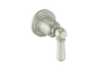CARINTHIA TRIM FOR 3/4" VOLUME CONTROL