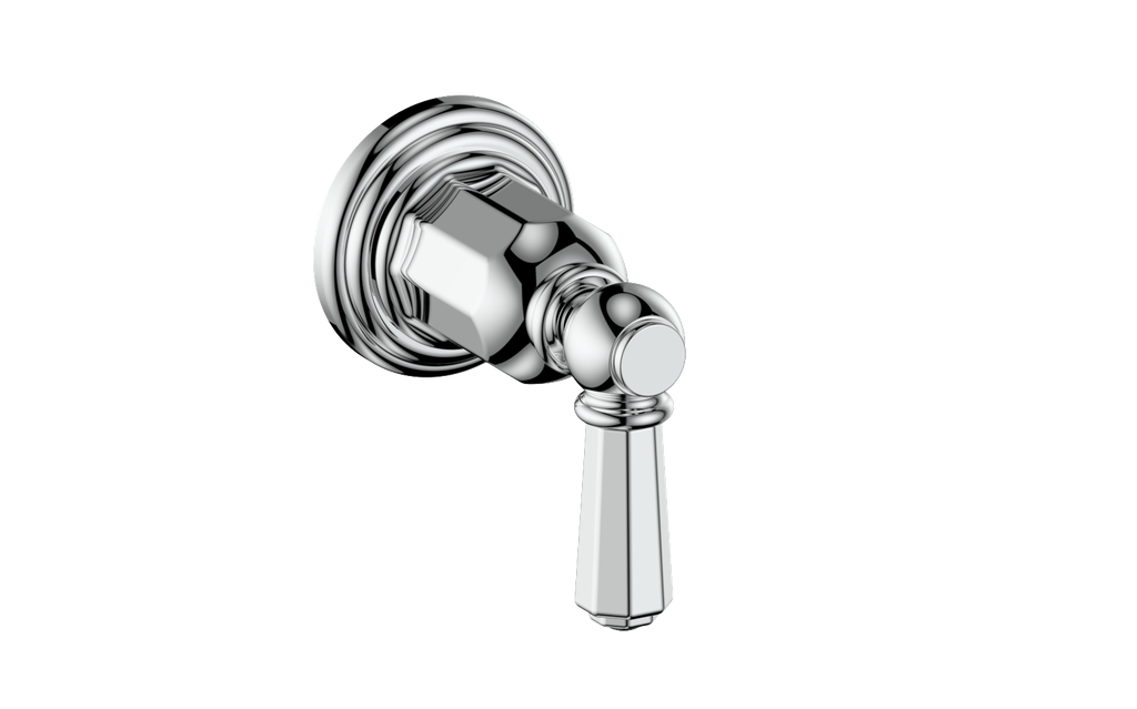 CARINTHIA TRIM FOR 3/4" VOLUME CONTROL