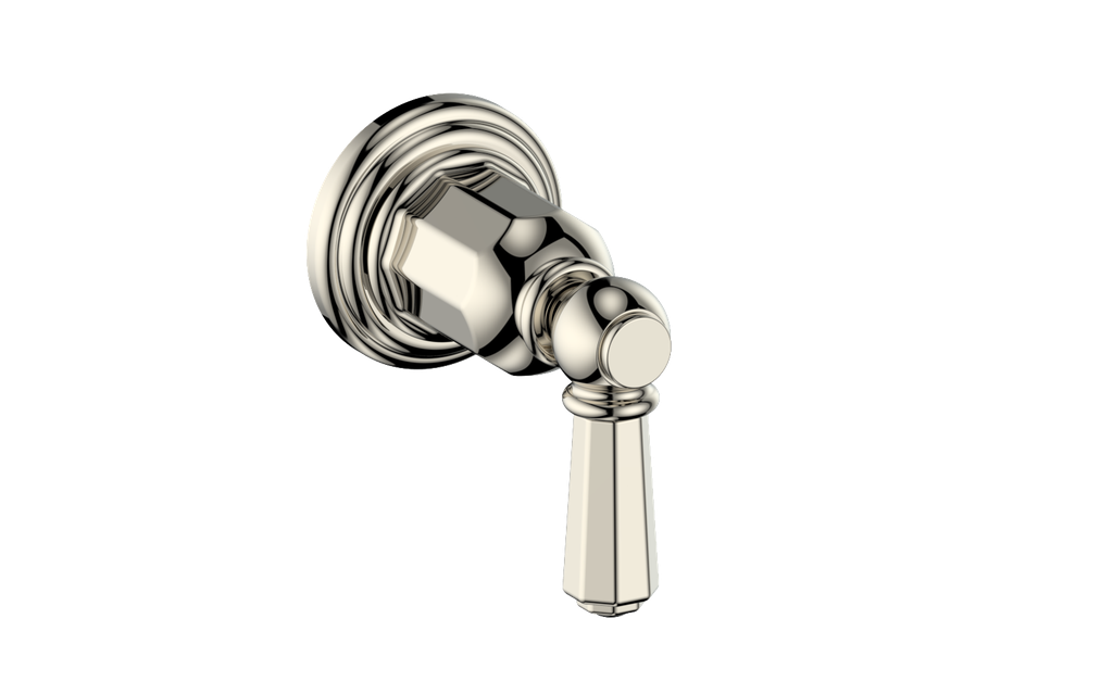CARINTHIA TRIM FOR 3/4" VOLUME CONTROL
