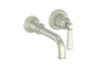 CARINTHIA TRIM FOR WALL MOUNT LAVATORY FAUCET