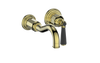 CARINTHIA TRIM FOR WALL MOUNT LAVATORY FAUCET